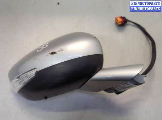 купить Зеркало боковое на Peugeot 508 2010-2018