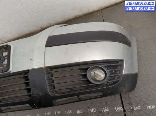 купить Бампер на Volkswagen Passat 5 2000-2005