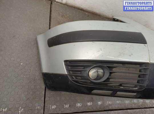 купить Бампер на Volkswagen Passat 5 2000-2005