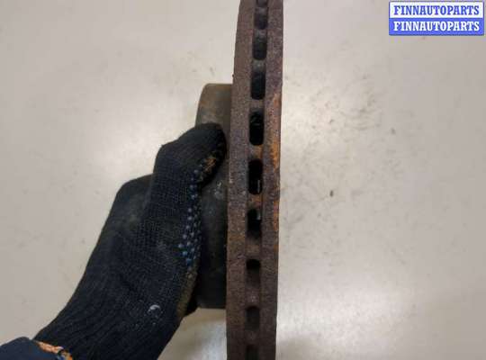 купить Диск тормозной на Volkswagen Golf 7 2012-2020