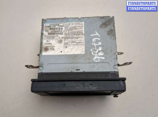 Магнитола CT1143579 на Mitsubishi Outlander XL 2006-2012