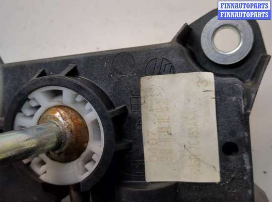 купить Кулиса КПП на Ford Focus 2 2008-2011