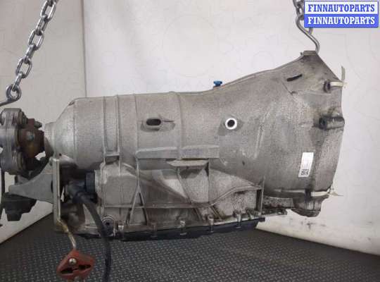 купить КПП - автомат (АКПП) на BMW 7 F01 2008-2015
