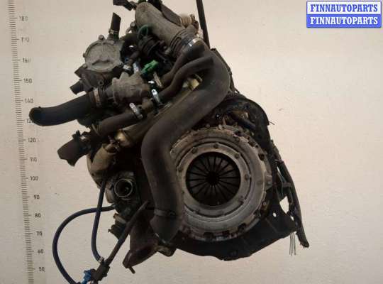 купить Форсунка топливная на Fiat Doblo 2000-2015