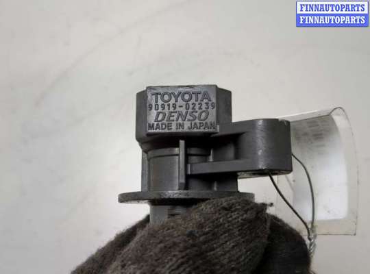 купить Катушка зажигания на Toyota RAV 4 2000-2005