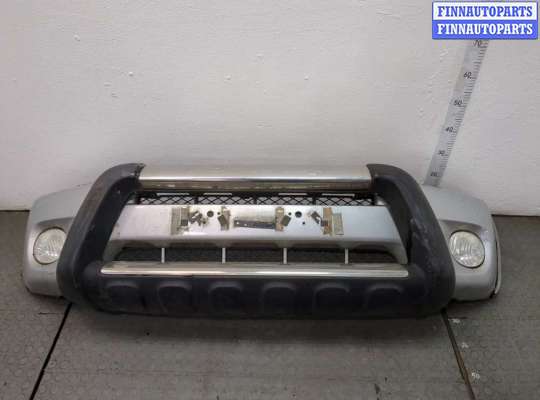 Бампер TT939152 на Toyota RAV 4 2000-2005