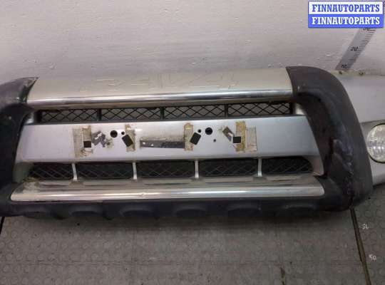 купить Бампер на Toyota RAV 4 2000-2005