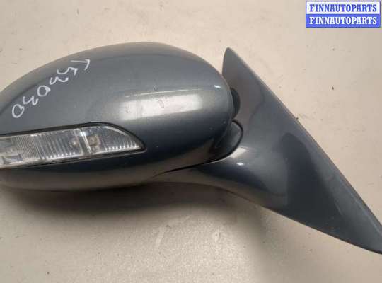 Зеркало боковое на Mercedes-Benz CLS (C219)