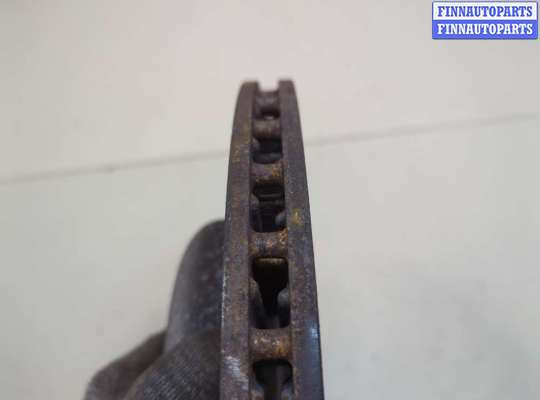 купить Диск тормозной на BMW 5 G30, G31 2017-2023