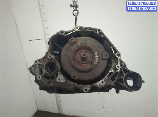 КПП - автомат (АКПП) OP2417822 на Opel Astra H 2004-2010