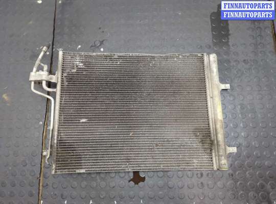 Радиатор кондиционера FO2137440 на Ford Kuga 2012-2016