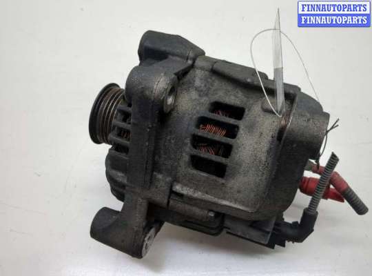 Генератор BM3443512 на BMW X5 E53 2000-2006