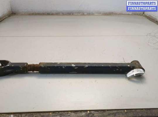 Рычаг подвески на Audi A3 (8L)