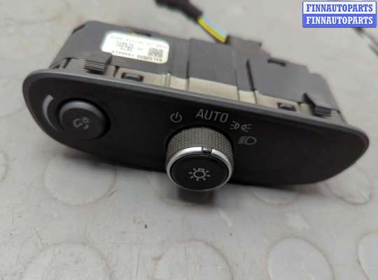 купить Переключатель света на Chevrolet Equinox 2017-2024