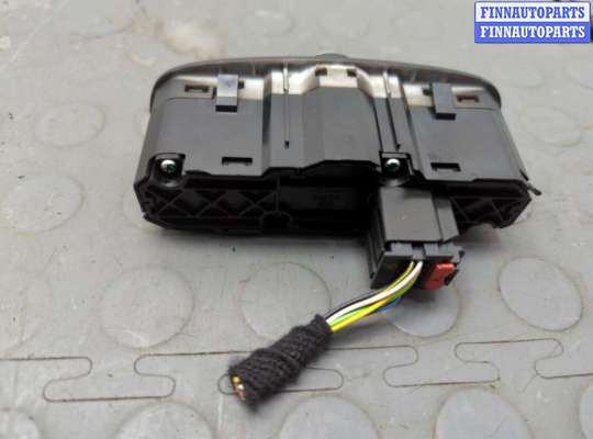 купить Переключатель света на Chevrolet Equinox 2017-2024