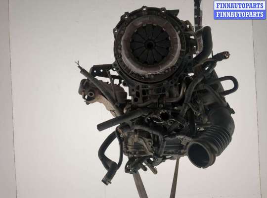 купить Двигатель (ДВС) на Toyota Auris E15 2006-2012