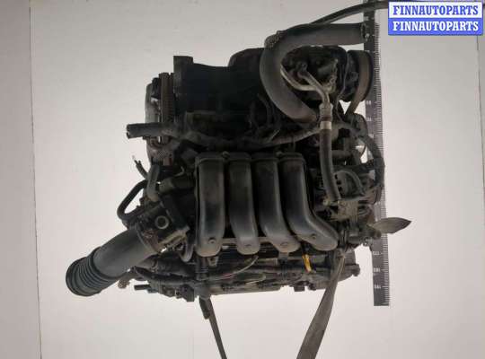 купить Двигатель (ДВС) на Toyota Auris E15 2006-2012