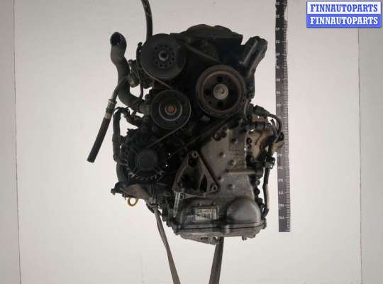 Двигатель (ДВС) TT967604 на Toyota Auris E15 2006-2012