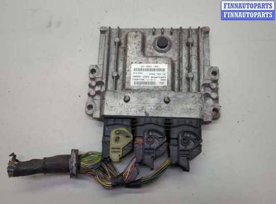 купить Блок управления двигателем на Ford C-Max 2010-2015