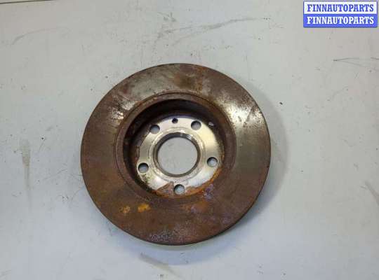 купить Диск тормозной на Buick Regal 2009-2017