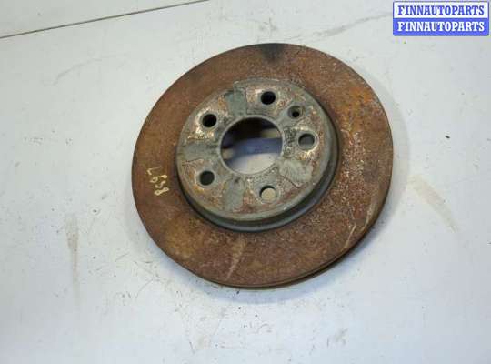 купить Диск тормозной на Buick Regal 2009-2017