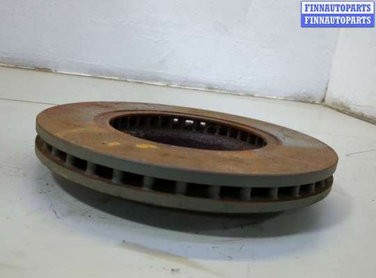 купить Диск тормозной на Buick Regal 2009-2017