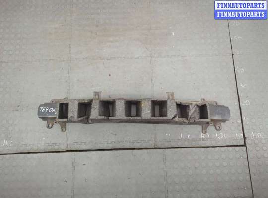 Усилитель бампера SK538407 на Skoda Fabia 2007-2014