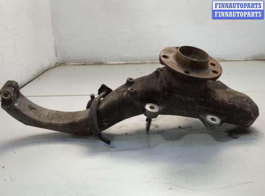 купить Ступица (кулак, цапфа) на BMW X5 E70 2006-2013