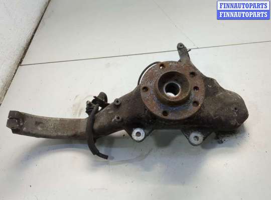 купить Ступица (кулак, цапфа) на BMW X5 E70 2006-2013