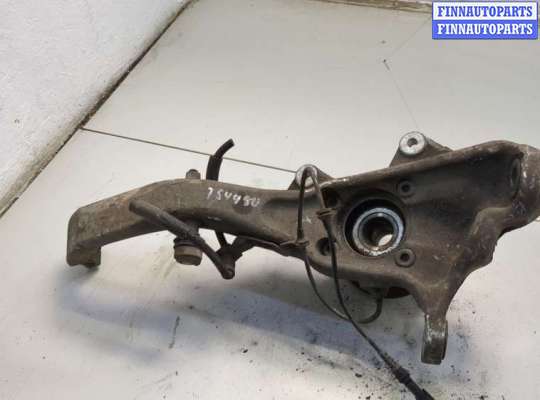 купить Ступица (кулак, цапфа) на BMW X5 E70 2006-2013