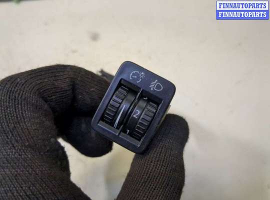 купить Кнопка регулировки света на Volkswagen Passat 7 2010-2015 Европа