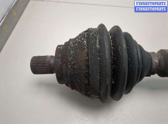 купить Полуось (приводной вал, шрус) на Volkswagen Golf 6 2008-2012