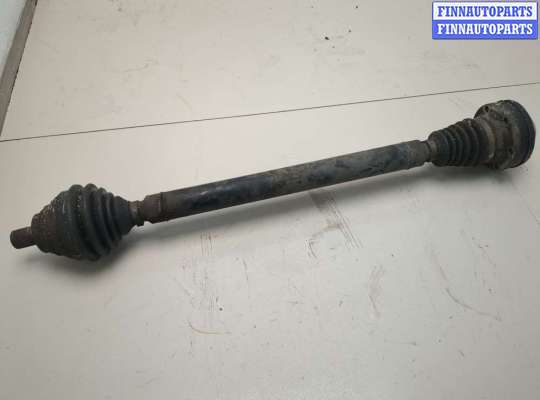 купить Полуось (приводной вал, шрус) на Volkswagen Golf 6 2008-2012