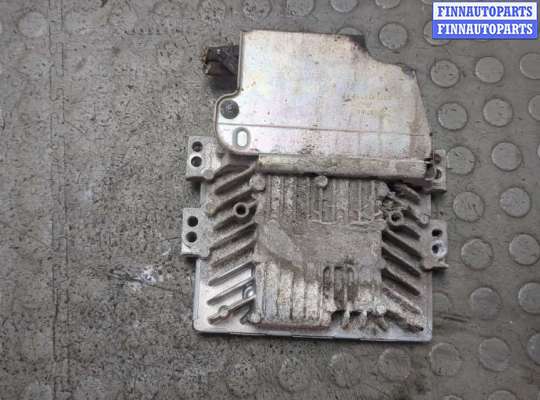 Купить Блок управления двигателем на Ford Galaxy 2006-2010 Блок управления двигателем FO2211403 на Ford Galaxy 2006-2010