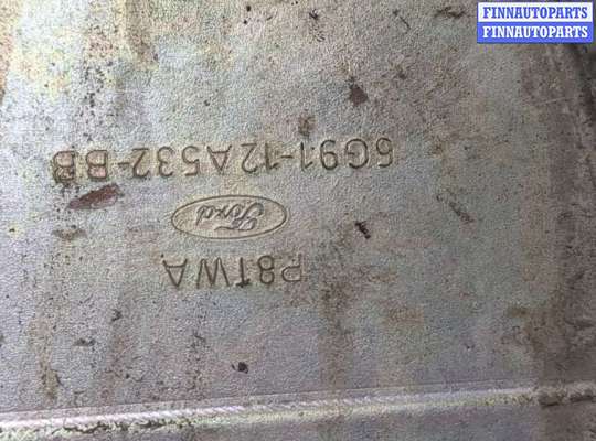 купить Блок управления двигателем на Ford Galaxy 2006-2010