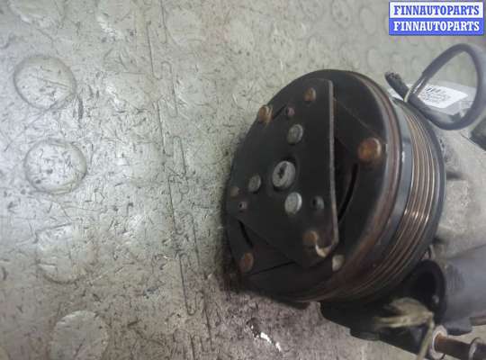купить Компрессор кондиционера на Opel Zafira B 2005-2014