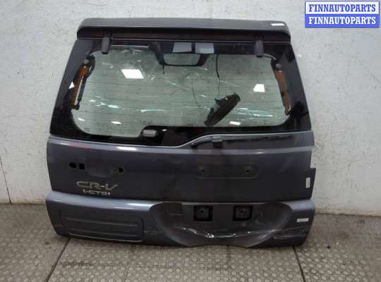 купить Стекло заднее на Honda CR-V 2001-2006