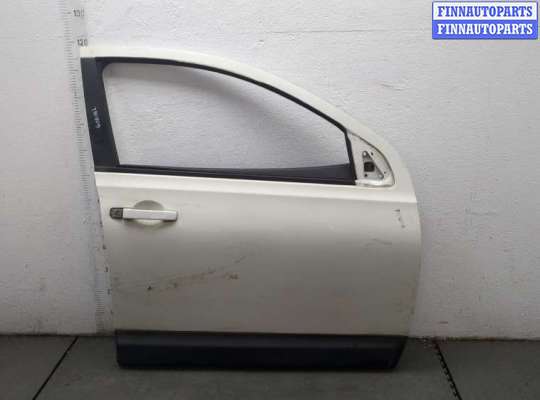 купить Дверь боковая (легковая) на Nissan Qashqai 2006-2013