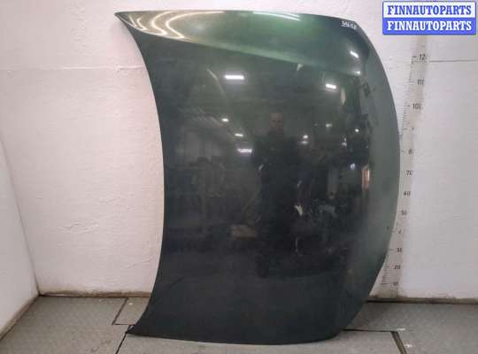 Капот VG2715101 на Volkswagen Passat 5 1996-2001