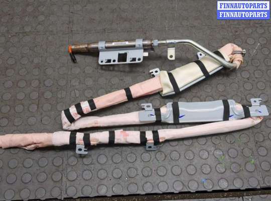 Подушка безопасности боковая (шторка) IFZ6556 на Infiniti QX70 2013-2018