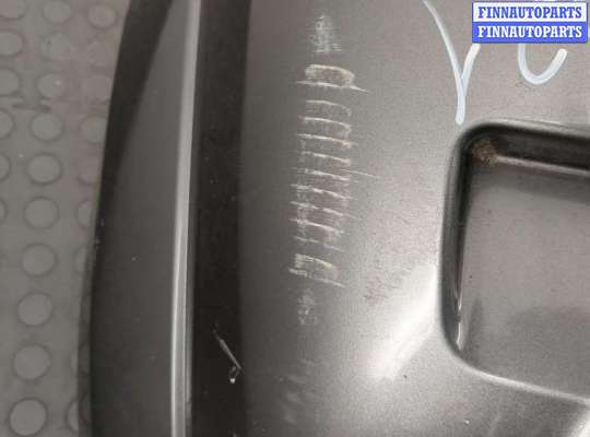 купить Бампер на KIA Sorento BL 2002-2011