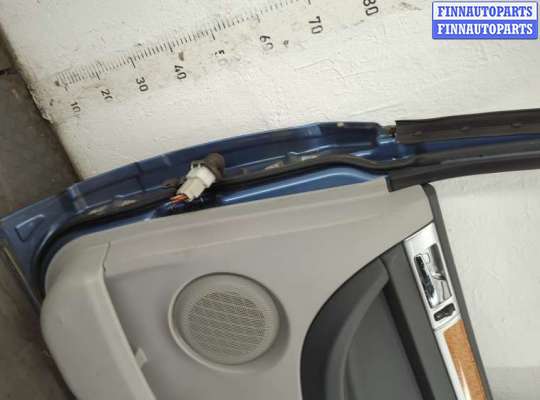 купить Замок двери на Chrysler Pacifica 2003-2008