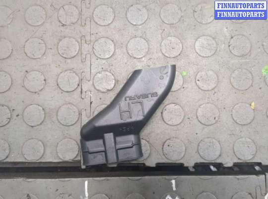 купить Воздуховод на Subaru Legacy Outback (B15) 2014-2019