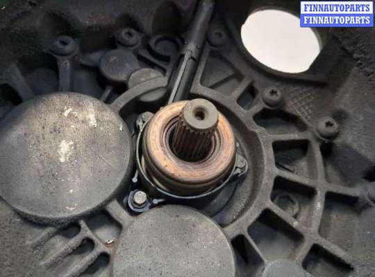 купить КПП 6-ст.мех. (МКПП) на Volkswagen Passat 6 2005-2010