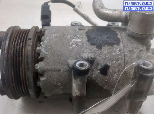 купить Компрессор кондиционера на Ford Focus 3 2011-2015