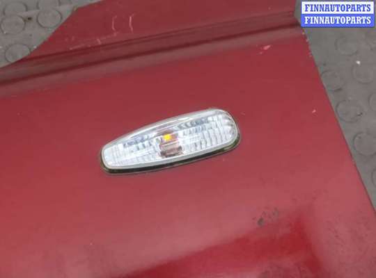 купить Крыло на KIA Ceed 2007-2012