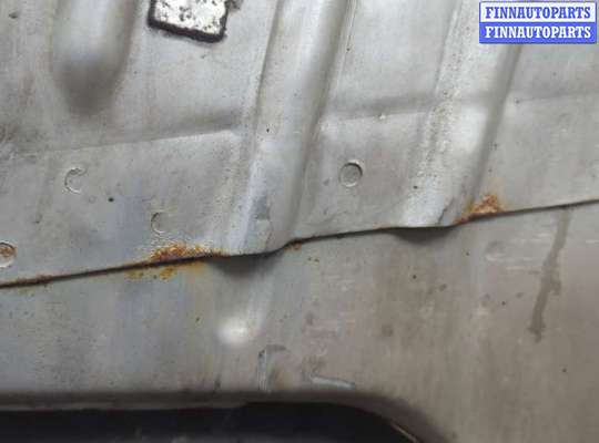 Лонжерон кузовной на Dodge Charger (LX)