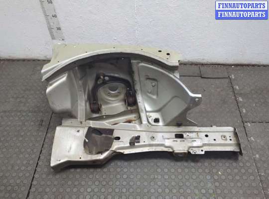 Лонжерон кузовной на Dodge Charger (LX)