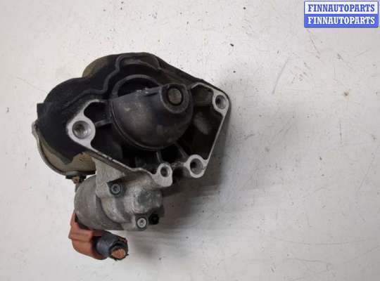 купить Стартер на Nissan X-Trail (T32) 2013-2023