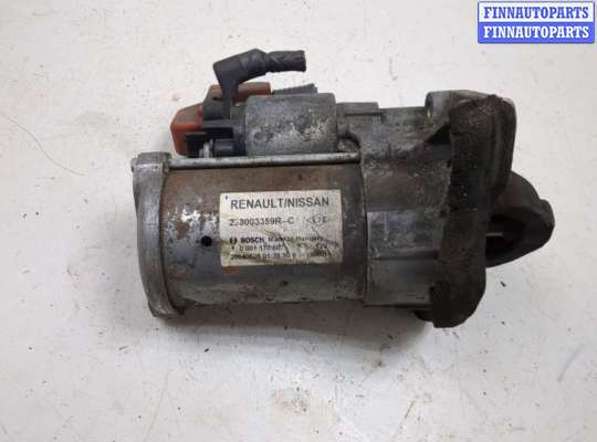 купить Стартер на Nissan X-Trail (T32) 2013-2023